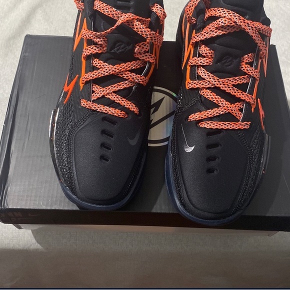 NIKE AIR ZOOM G.T. CUT EYBL